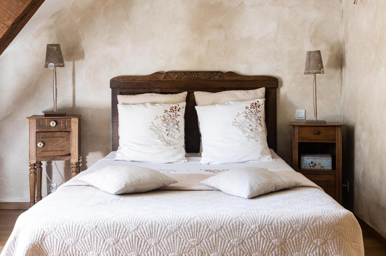 Le Clos Du Piheux Thorigné-dʼAnjou Quarto foto