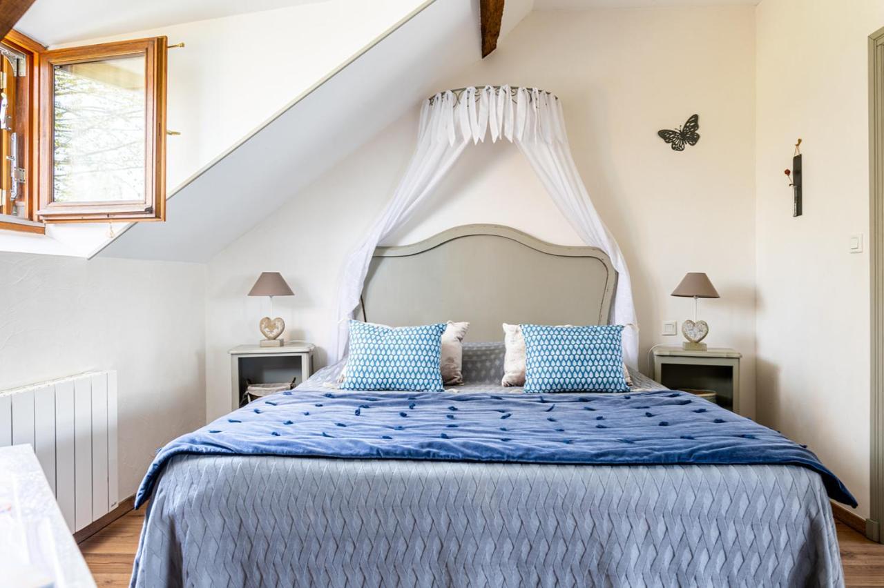 Le Clos Du Piheux Thorigné-dʼAnjou Quarto foto