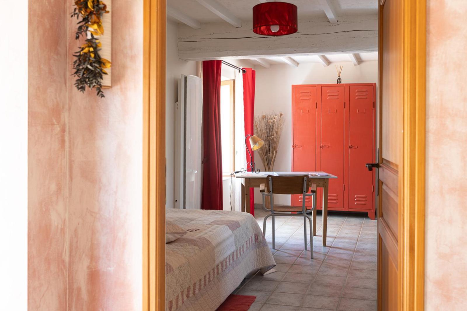 Le Clos Du Piheux Thorigné-dʼAnjou Quarto foto